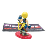Coca-Cola Final Fantasy IX Volume 2: Zidane Tribal Mini Figure