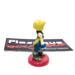 Coca-Cola Final Fantasy IX Volume 2: Zidane Tribal Mini Figure