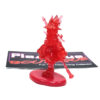 Coca-Cola Final Fantasy IX Volume 2: Freya Crescent Mini Figure (Red Crystal Version)