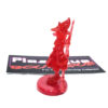 Coca-Cola Final Fantasy IX Volume 2: Freya Crescent Mini Figure (Red Crystal Version)