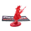 Coca-Cola Final Fantasy IX Volume 2: Freya Crescent Mini Figure (Red Crystal Version)