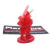Coca-Cola Final Fantasy IX Volume 2: Adelbert Steiner Mini Figure (Red Crystal Version)