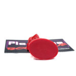 Coca-Cola Final Fantasy IX Volume 2: Adelbert Steiner Mini Figure (Red Crystal Version)