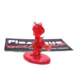Coca-Cola Final Fantasy IX Volume 2: Eiko Carol Mini Figure (Red Crystal Version)