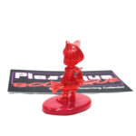 Coca-Cola Final Fantasy IX Volume 2: Eiko Carol Mini Figure (Red Crystal Version)