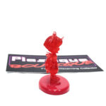 Coca-Cola Final Fantasy IX Volume 2: Eiko Carol Mini Figure (Red Crystal Version)