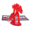 Coca-Cola Final Fantasy IX Volume 2: Amarant Coral Mini Figure (Red Crystal Version)