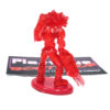 Coca-Cola Final Fantasy IX Volume 2: Amarant Coral Mini Figure (Red Crystal Version)