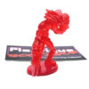 Coca-Cola Final Fantasy IX Volume 2: Amarant Coral Mini Figure (Red Crystal Version)