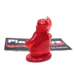 Coca-Cola Final Fantasy IX Volume 2: Quina Quen (Red Crystal Version) Mini Figure