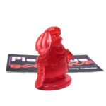 Coca-Cola Final Fantasy IX Volume 2: Quina Quen (Red Crystal Version) Mini Figure