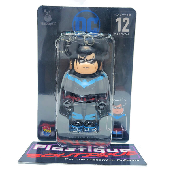 Be@rbrick Happy Kuji DC Comics: Nightwing #12