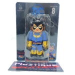 Bearbrick Happy Kuji DC Comics: Batgirl #8