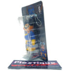 Bearbrick Happy Kuji DC Comics: Batgirl #8