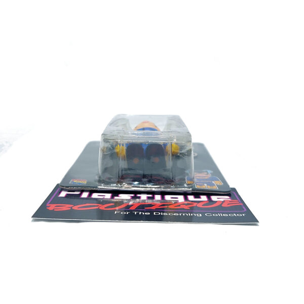 Bearbrick Happy Kuji DC Comics: Batgirl #8