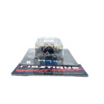 Bearbrick Happy Kuji DC Comics: Batgirl #8