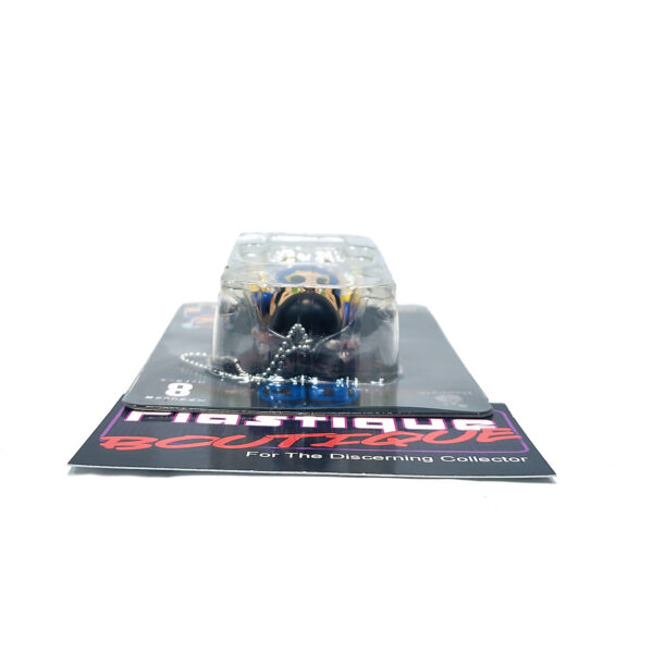 Bearbrick Happy Kuji DC Comics: Batgirl #8