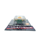 Bearbrick Happy Kuji DC Comics: Aquaman #4