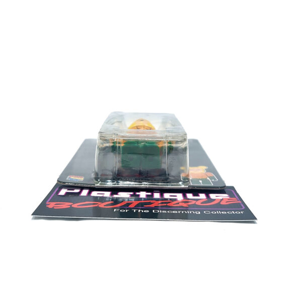 Bearbrick Happy Kuji DC Comics: Aquaman #4