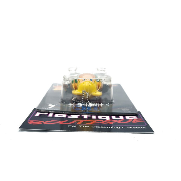 Bearbrick Happy Kuji DC Comics: Aquaman #4