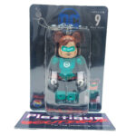 Bearbrick Happy Kuji DC Comics: Green Lantern #9