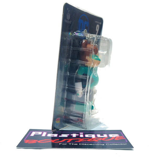 Bearbrick Happy Kuji DC Comics: Green Lantern #9