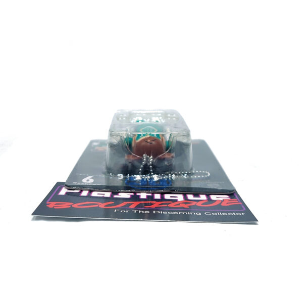 Bearbrick Happy Kuji DC Comics: Green Lantern #9