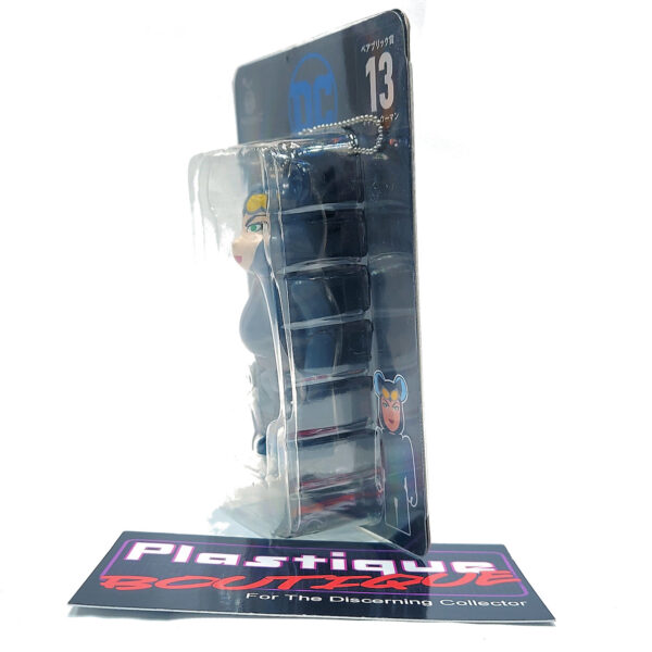 Bearbrick Happy Kuji DC Comics: Catwoman #13