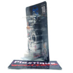 Bearbrick Happy Kuji DC Comics: Cyborg #10