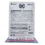 Bearbrick Happy Kuji DC Comics: Cyborg #10