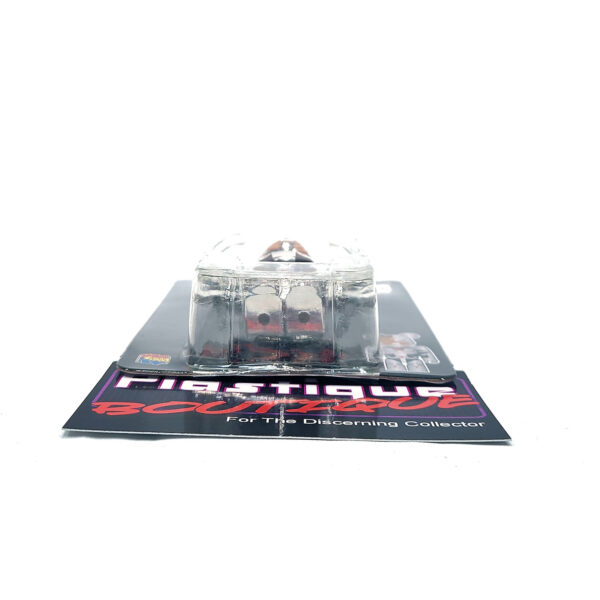 Bearbrick Happy Kuji DC Comics: Cyborg #10