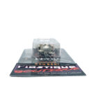 Bearbrick Happy Kuji Marvel Infinity Saga: Iron Man Mark 1 Armor #1