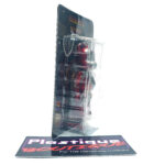 Bearbrick Happy Kuji Marvel Infinity Saga: Iron Man Mark 5 Armor #5