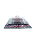 Bearbrick Happy Kuji Marvel Infinity Saga: Iron Man Mark 5 Armor #5