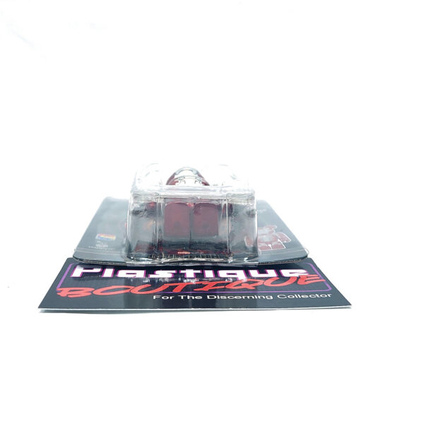 Bearbrick Happy Kuji Marvel Infinity Saga: Iron Man Mark 5 Armor #5