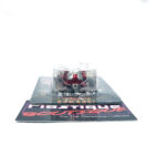 Bearbrick Happy Kuji Marvel Infinity Saga: Iron Man Mark 5 Armor #5