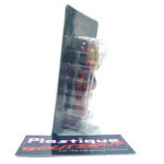 Bearbrick Happy Kuji Marvel Infinity Saga: Iron Man Mark 6 Armor #6