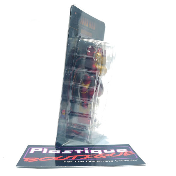 Bearbrick Happy Kuji Marvel Infinity Saga: Iron Man Mark 6 Armor #6