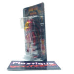 Bearbrick Happy Kuji Marvel Infinity Saga: Iron Man Mark 7 Armor #7