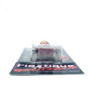 Bearbrick Happy Kuji Marvel Infinity Saga: Iron Man Mark 7 Armor #7