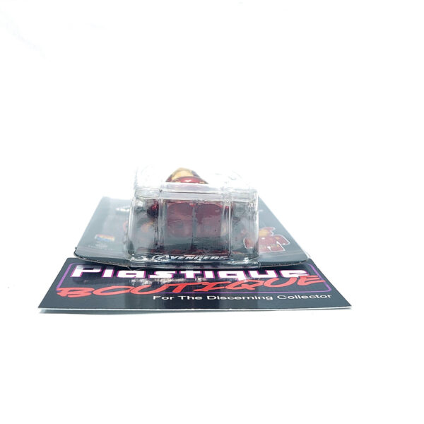 Bearbrick Happy Kuji Marvel Infinity Saga: Iron Man Mark 7 Armor #7