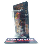 Bearbrick Happy Kuji Marvel Infinity Saga: Iron Man Mark 42 Armor #8