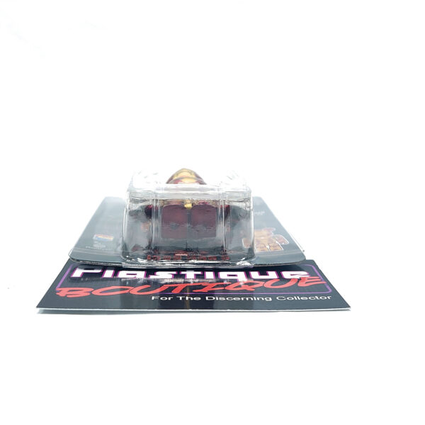 Bearbrick Happy Kuji Marvel Infinity Saga: Iron Man Mark 42 Armor #8