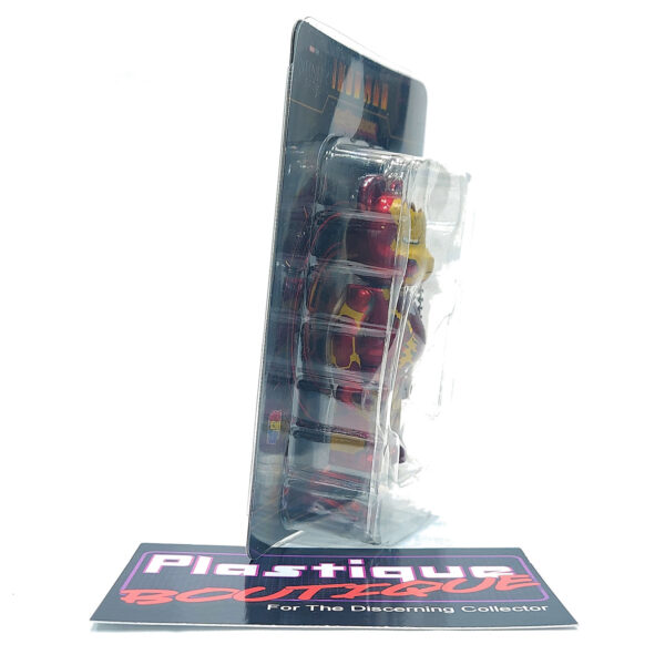 Bearbrick Happy Kuji Marvel Infinity Saga: Iron Man Mark 43 Armor #9