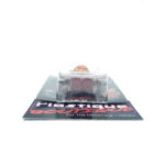 Bearbrick Happy Kuji Marvel Infinity Saga: Iron Man Mark 44 Armor #10