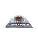 Bearbrick Happy Kuji Marvel Infinity Saga: Iron Man Mark 44 Armor #10