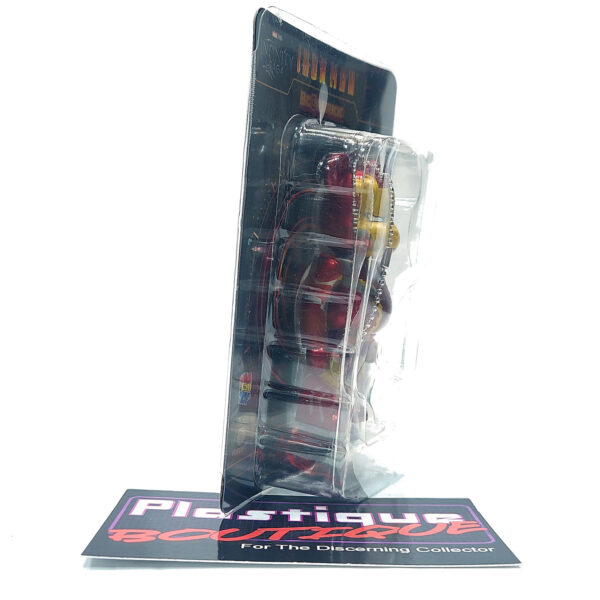 Bearbrick Happy Kuji Marvel Infinity Saga: Iron Man Mark 45 Armor #11