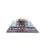Bearbrick Happy Kuji Marvel Infinity Saga: Iron Man Mark 45 Armor #11