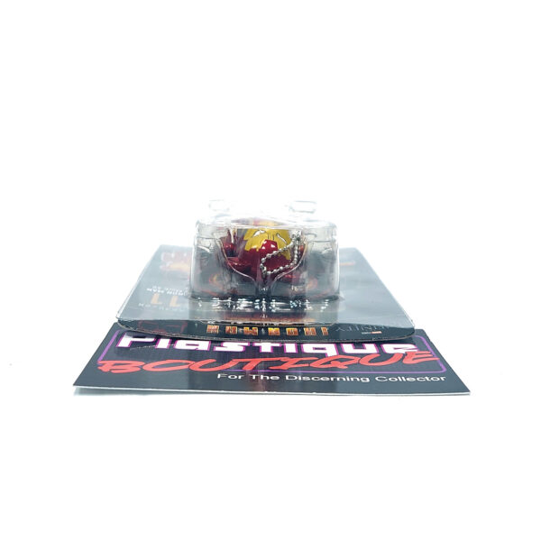 Bearbrick Happy Kuji Marvel Infinity Saga: Iron Man Mark 45 Armor #11