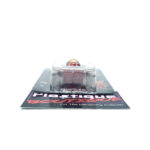 Bearbrick Happy Kuji Marvel Infinity Saga: Iron Man Mark 46 Armor #12